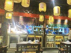 -南京大牌档(济南万象城店)