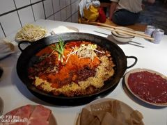 -岗上渣渣老火锅(两路口店)