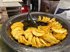 -李记清真馆(打钉巷店)