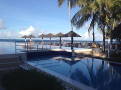 -中央格兰德岛温泉度假酒店 - 全包