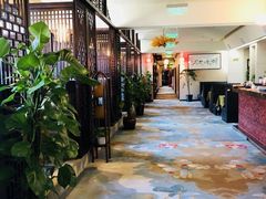 -沐春秋茶书院·茶室.茶馆.商务包房(知春路店)