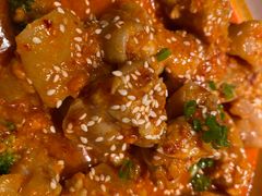 -缪氏川菜(深圳北站缤果空间店)