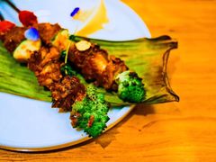 -天水蔬食料理(树德之光店)