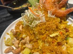 -Thai Alley泰爱里(二沙岛店)