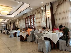 -东江渔村·古典园林·30年粤菜老字号(太和店)