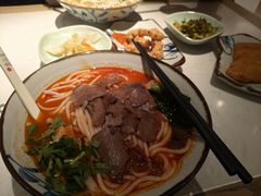 -鑫花溪牛肉米粉(凤凰街创始总店)