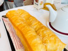 油條-金苑海鲜酒家(来魅力店)