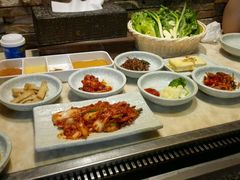 -金顺韩式烤肉·网红烤肉店(广利路店)
