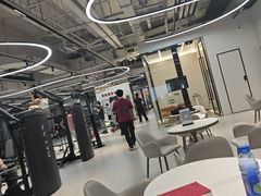 -一年四季24小时智能健身(广百店)