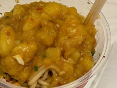 -阿捡忭京炸鸡(韭菜园总店)