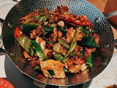 -外婆家(西红门荟聚购物中心店)