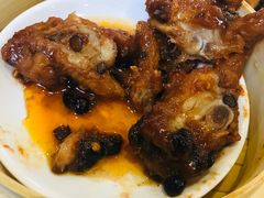 -香港仔茶餐厅(凤阳店)