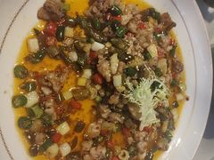 -曾排骨·传家菜(新繁店)
