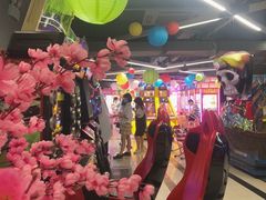 -阿尔法Game Station(中山路店)
