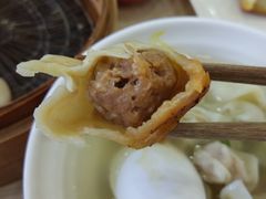 -珊珊小笼馆(仙霞路店)