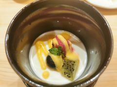 -鮨青(恒基名人购物中心店)