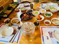 -青鹤谷(苏州店)