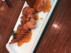 -有红鸡毛店·川菜(建设路店)