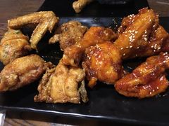 -CHICKEN NOW韩式炸鸡&啤酒