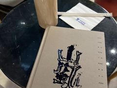 -intime coffee(芝麻街店)