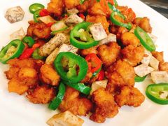 -美极鲜食坊(宝安南路店)
