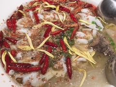 -太二酸菜鱼(深圳布吉万象汇店)