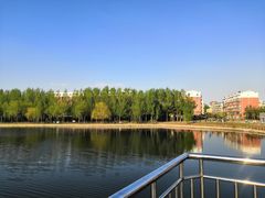 -长春公园(普阳街道)