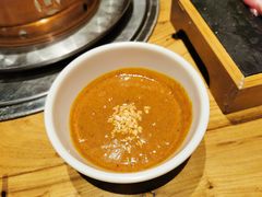 额尔敦老料-额尔敦传统涮火锅·冰煮羊(铁东店)