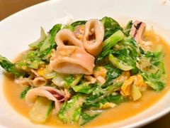-必点海鲜·海肠捞饭·鲅鱼水饺(滨江道店)