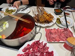 -潮泰牛肉火锅 · 创于1992年(车公庙店)