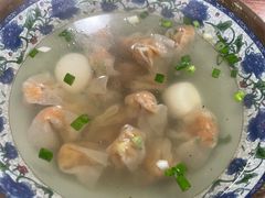 -福州人铭小吃