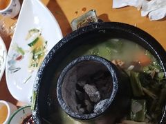 -龙姐私房菜(和顺古镇店)