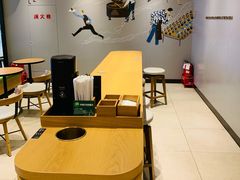 -星巴克臻选(北京银泰店)