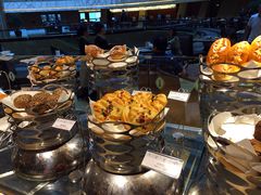 -杭州国际会议中心洲际酒店-原素全日餐厅(解放东路店)