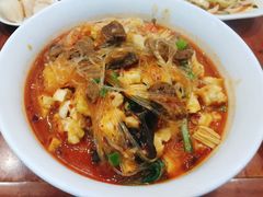 -清真·马洪小炒泡馍馆(钟楼回民街店)