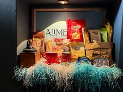 -Alimentari早午餐(安福路店)