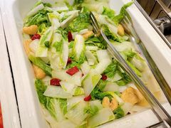 -素满香·食养自助(天一广场店)