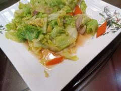 -宾朋海鲜饭庄(兴海路店)