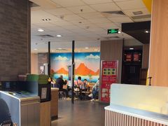 -麦当劳(垡头西路店)
