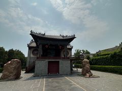 -蓬莱阁景区