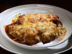 -気楽亭和食料理(气乐亭大世界本店)