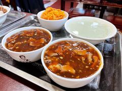 炒肝-姚记炒肝店(鼓楼店)