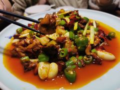 -蜀宴小调·精致家常菜(科华店)