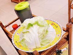 -芦月轩羊蝎子(北蜂窝店)