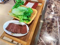 -小肥牛潮汕牛肉火锅(南联店)