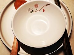 -绿茶餐厅(同成街华联店)