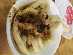 -洞子口张老二凉粉(文殊院店)