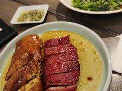 -新旺茶餐厅·早餐·夜宵(长乐店)