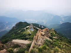 -白草畔自然风景区