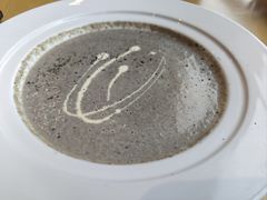 -TABLE·味西餐厅-成都茂业JW万豪酒店